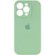 thumbnail image 1 of Carcasa Silicona Apple Alt Iphone 14 Pro Max Verde Pastel, 1 of 1