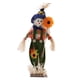 thumbnail image 5 of Muñeca De Pie Portátil Exquisita Linda Para Regalo De Escritorio Fiesta De Halloween Azul, 5 of 5
