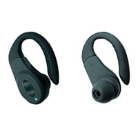 Auriculares Sentry Hpxbt999 Bluetooth Inalámbricos Con Aislamiento De Ruido
