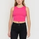 thumbnail image 3 of Polera Mujer Sin Mangas Fucsia Corona, 3 of 5