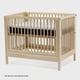 thumbnail image 5 of Cuna Evolutiva Zen Baby Borja Madera 100X70, 5 of 7