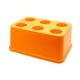 thumbnail image 1 of Caja De Almacenamiento De Portaherramientas CNC, Contenedor BT30/BT40/BT50, Caja Colectora Portátil Para BT50, Amarillo, 1 of 5