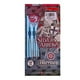 thumbnail image 5 of Dardos Bronce Set X3 Silver Arrow 22g High Grade - Harrows, 5 of 9