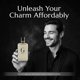 thumbnail image 5 of Perfume PB ParfumsBelcam G eau Black Eau de Toilette 100 mL, 5 of 6