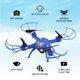 thumbnail image 2 of Drone Sakar Sonic The Hedgehog con cámara WiFi – 10 min de vuelo, 2 of 6