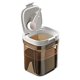 thumbnail image 1 of Recipiente Hermético para Café Yszaxnsr 1300ml con Cuchara, 1 of 6