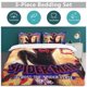 thumbnail image 5 of Spider-Man Bedding Comforter Sets 3-Piece Bedding Set Soft Warm Bed Set for Bedroom All Season, 5 of 5