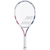 Babolat - Raqueta De Tenis Drive Junior 24 Niña / Grip 0