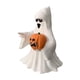 thumbnail image 5 of Estatua Fantasma De Terror Para Halloween, Figura De Fantasma Para Fiesta, Jardín, Interior Y Exterior, Calabaza Fantasma, 5 of 5