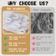 thumbnail image 4 of Hilo de bordado Dercuy 14 madejas 8 m blanco, 4 of 7