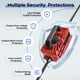 thumbnail image 3 of Cargador de batería para carrito de golf EPOWREY 15A 48V Yamaha G29, 3 of 8