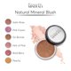 thumbnail image 3 of Polvo de Rubor Beauté Minerals Natural Radiance Sin Gluten, 3 of 7
