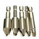 thumbnail image 1 of Set Brocas Extractor Tornillos Pernos Rotos Cabeza Rodada, 1 of 3