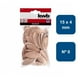 thumbnail image 1 of Galletas para ensamblar madera 50un. Nº0, 1 of 2
