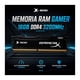 thumbnail image 4 of Memoria RAM X-Micro 16 GB DDR4 3200 MHz U-DIMM Heatsink, 4 of 4