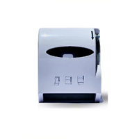 Genérico - Dispensador Nova Jumbo 250Mts Abs