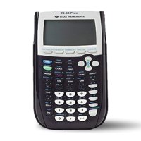 Texas Instruments - Calculadora Grafica Ti 84 Plus