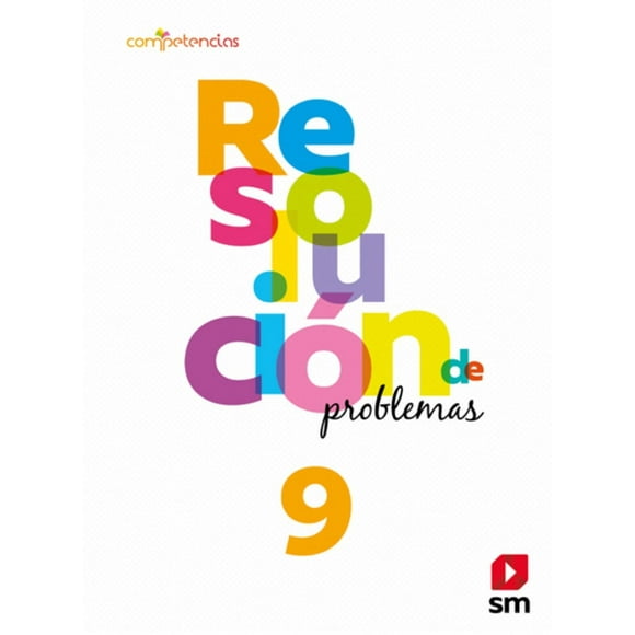 Resolucion De Problemas 1 Medio