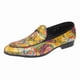 thumbnail image 1 of Mocasín Amarillo Vía Franca, 1 of 6