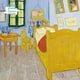 thumbnail image 1 of Rompecabeza Vincent Van Gogh: Beedroom At Arles - 1000 Piezas, 1 of 2