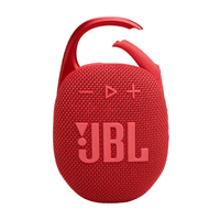 Jbl - Parlante Portatil Bluetooth Clip 5