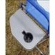 thumbnail image 4 of Silla Plegable De Playa Camping Picnic Porta Vasos Portátil, 4 of 7