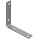 thumbnail image 5 of Plancha de esquina NATIONAL MFG/SPECTRUM BRANDS HHI N113-399 Zinc, 5 of 6