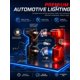 thumbnail image 5 of Luz trasera halógena FOMIUZY para Chevrolet Silverado 1500, 2500 y 3500 HD, 5 of 8