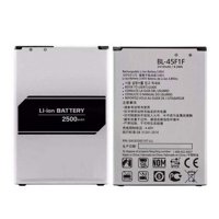 Genérico - Batería Lg K8 2017