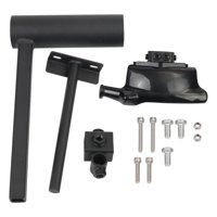 Ioensy - Kit De Cambiador De Neumáticos Manual Genérico, Práctico Kit Soldado De Modificación De Cabeza De Pato