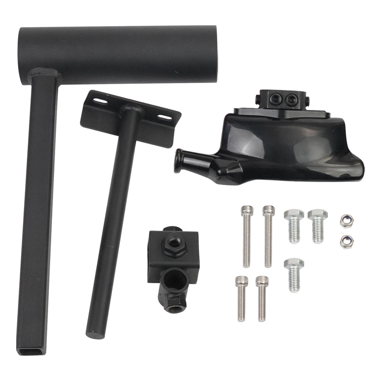 Ioensy - Kit De Cambiador De Neumáticos Manual Genérico, Práctico Kit Soldado De Modificación De Cabeza De Pato