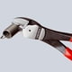 thumbnail image 4 of Juego de alicates KNIPEX Cobra de 250 mm/200 mm con bolsa extra (3 piezas), 4 of 9