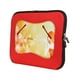thumbnail image 2 of Funda Tablet Tech Rojo, 2 of 2