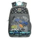 thumbnail image 2 of Mochila Infantil Niño Balloon Monster Truck Gris Head, 2 of 5