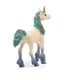 thumbnail image 4 of Figura de juguete Schleich Bayala con forma de flor y unicornio, potro de 5 años o más, 4 of 5
