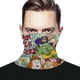 thumbnail image 1 of Braga de Cuello Seven Little Monsters UV Refrescante, 1 of 6