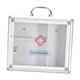 thumbnail image 5 of Botiquín De Primeros Auxilios De Pared Con Cerradura, Caja De Almacenamiento Para Oficina, Ba?o Y Hogar., 5 of 5