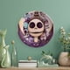 thumbnail image 5 of Plato Decorativo de Porcelana Fina Pesadilla Antes de Navidad Desmarcar 15 cm, 5 of 6