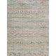 thumbnail image 1 of Alfombra Chindi pequeña beige/café, 1 of 3