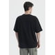 thumbnail image 3 of Polera Hombre Slim Negro- Vll, 3 of 4