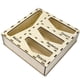 thumbnail image 3 of Organizador De Bolsas De Cocina Para Sándwich, Mantiene Ordenado Para Ahorrar Espacio En Cajones De Armario, 3 of 5