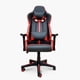 thumbnail image 1 of Silla Gamer Armo Negro-Rojo, 1 of 6