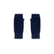 thumbnail image 2 of Mitones sin dedos de cashmere para mujer Lona Scott, azul marino, 2 of 3