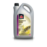 Atf Miller´S Millermatic Atf Mb Formato 5L