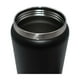 thumbnail image 5 of Botella Metálica Térmica Doble Boca Ajustable Angosta y Ancha 800ml Negro, 5 of 8