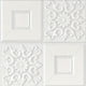 thumbnail image 1 of 8pcs 3D Wall Sticker Imitation Brick Bedroom Decoration Waterproof Self-adhesive Wallpaper For Living Room Kitchen TV Backdrop, 1 of 3