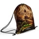 thumbnail image 5 of Mochila de Cuerdas Desmarcar Los Cazadores del Arca Perdida 30x40 cm, 5 of 6