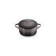 thumbnail image 1 of Mini Cocotte Redonda Le Creuset 710 ml Oyster, 1 of 4