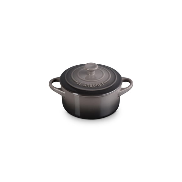 Mini Cocotte Redonda Le Creuset 710 ml Oyster
