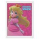 thumbnail image 1 of Kit de Pintura de Diamantes Princesa Peach para Adultos, 1 of 6